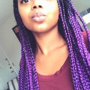 Meet your Posher, Galetha